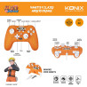Manette Switch/PC Naruto Orange - KONIX - 80381117043