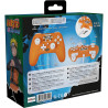 Manette Switch/PC Naruto Orange - KONIX - 80381117043