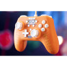 Manette Switch/PC Naruto Orange - KONIX - 80381117043
