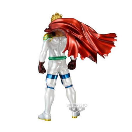 Figurine My Hero Academia Age of Heroes Lemillion - BANPRESTO - 75530019647