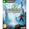 Jeu Xbox Serie X One Piece Odyssey - BANDAI - 79210021389