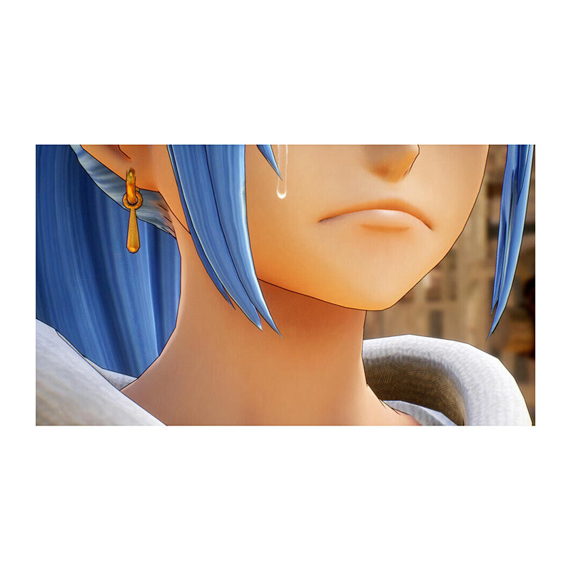 Jeu Xbox Serie X One Piece Odyssey - BANDAI - 79210021389
