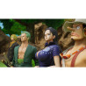 Jeu Xbox Serie X One Piece Odyssey - BANDAI - 79210021389