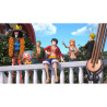 Jeu Xbox Serie X One Piece Odyssey - BANDAI - 79210021389