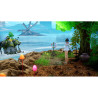 Jeu Xbox Serie X One Piece Odyssey - BANDAI - 79210021389