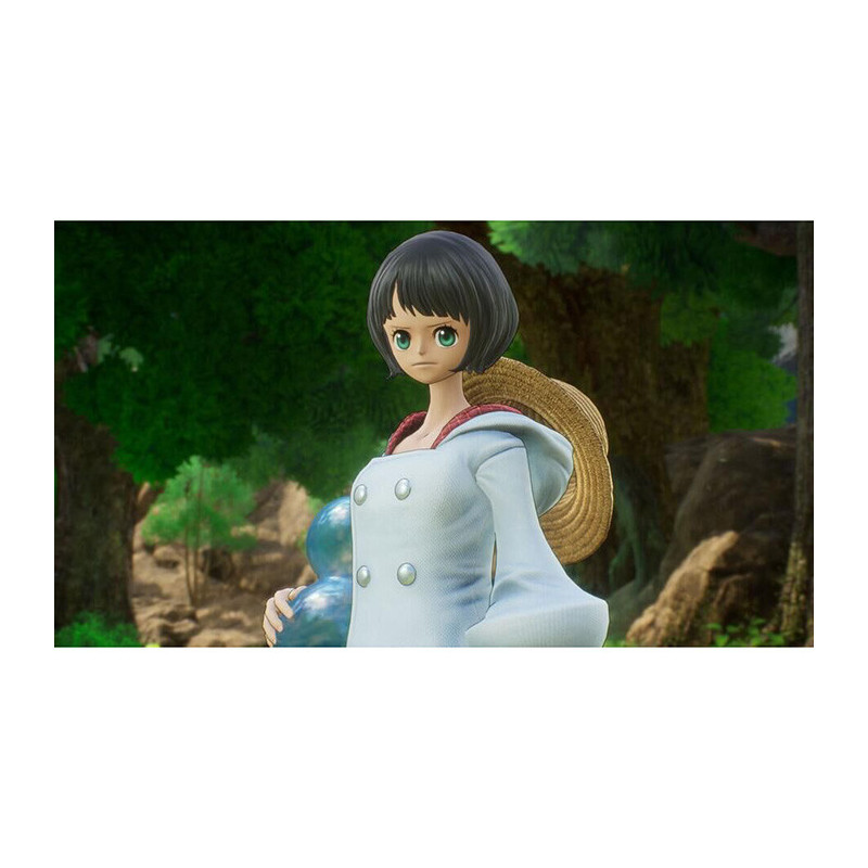 Jeu Xbox Serie X One Piece Odyssey - BANDAI - 79210021389