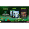 Jeu Xbox Serie X One Piece Odyssey - BANDAI - 79210021389