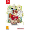 Jeu Switch Tales of Symphonia Remastered Edition Standard - BANDAI - 77900022054