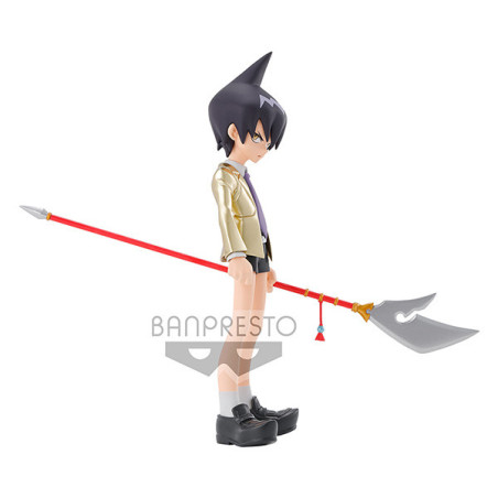 Figurine Prize Shaman King Tao Ren 16cm - BANPRESTO - 75530019621