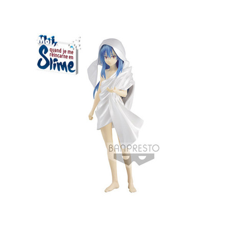 Figurine That Time I Got Reincarnated as a Slime Raphael 18cm - BANPRESTO - 75530019610