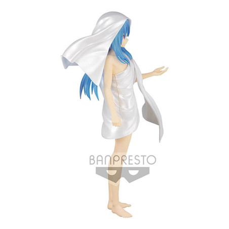 Figurine That Time I Got Reincarnated as a Slime Raphael 18cm - BANPRESTO - 75530019610