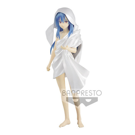 Figurine That Time I Got Reincarnated as a Slime Raphael 18cm - BANPRESTO - 75530019610