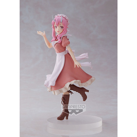 Figurine That Time I Got Reincarnated as a Slime Shuna 18cm - BANPRESTO - 75530019611