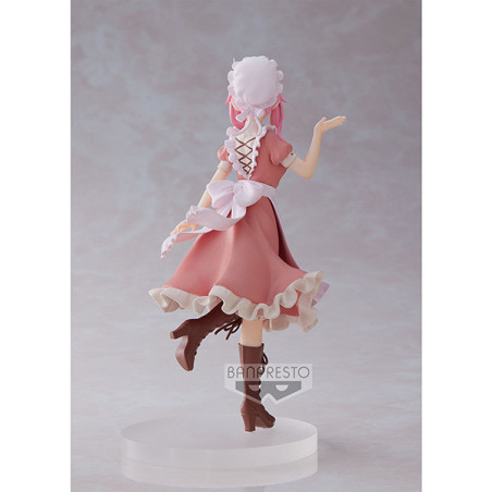 Figurine That Time I Got Reincarnated as a Slime Shuna 18cm - BANPRESTO - 75530019611