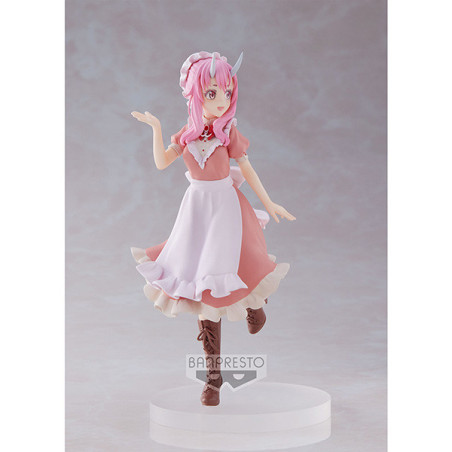 Figurine That Time I Got Reincarnated as a Slime Shuna 18cm - BANPRESTO - 75530019611