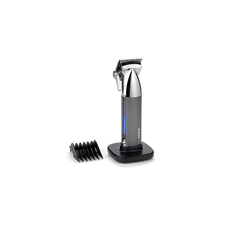 Tondeuse cheveux Super-X Metal - BABYLISS - E996E