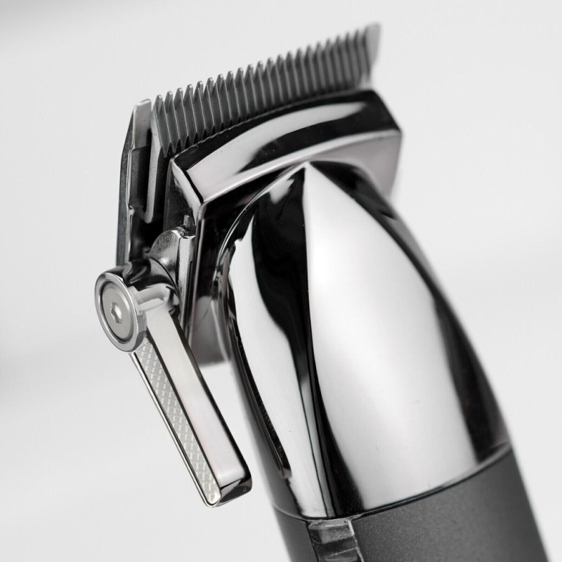 Tondeuse cheveux Super-X Metal - BABYLISS - E996E