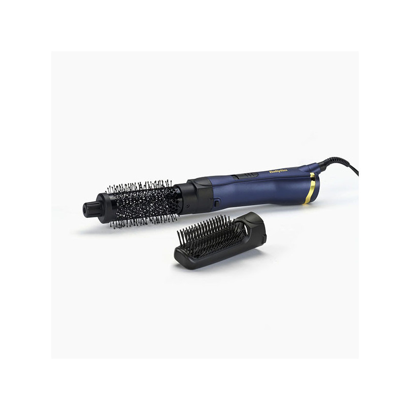 Brosse Soufflante Midnight Luxe - BABYLISS - AS84PE