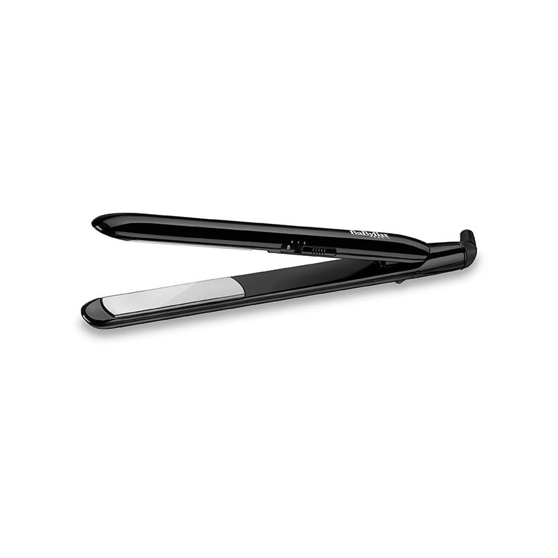 Fer à Lisser Smooth Glide 230 Noir - BABYLISS - ST240E