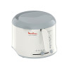 Friteuse Uno M Access 1600W 1,8L Blanc - MOULINEX - AF1211