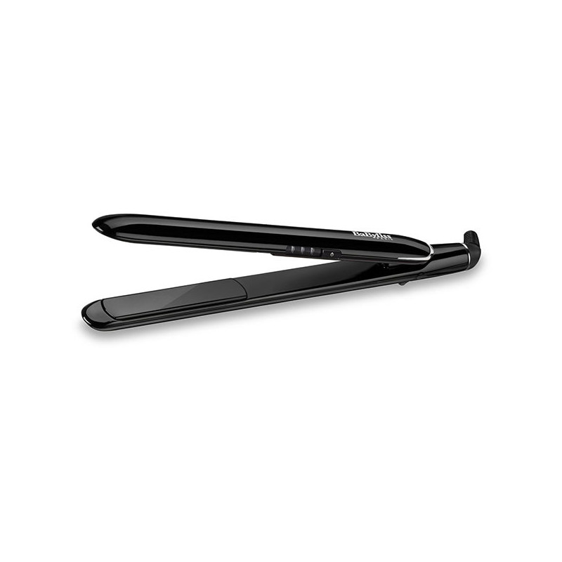 Fer à Lisser Paris Sleek Finish 230 Noir - BABYLISS - ST255E