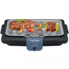 Barbecue électrique Accessimo Blue Salt Table pour 4 à 6 personnes - MOULINEX - BG1348