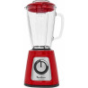Blender BlendForce 800W Rouge - MOULINEX - LM4305