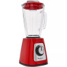 Blender BlendForce 800W Rouge - MOULINEX - LM4305