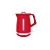 Bouilloire sans fil  2400W 1,7L Rouge - MOULINEX - BY3205