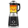 Blender Chauffant Ultrablend Cook 1,75L 1300W Noir/Inox - MOULINEX - LM962