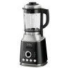Blender Chauffant Ultrablend Cook 1,75L 1300W Noir/Inox - MOULINEX - LM962