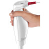 Mixeur plongeant TurboMix 350W Blanc - MOULINEX - DD12A