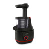 Extracteur de Jus Juiceo 150W Noir - MOULINEX - ZU1508