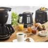 Grille-pain Includeo 2 Fentes 850W Noir - TEFAL - KI5338