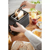 Grille-pain Includeo 2 Fentes 850W Noir - TEFAL - KI5338