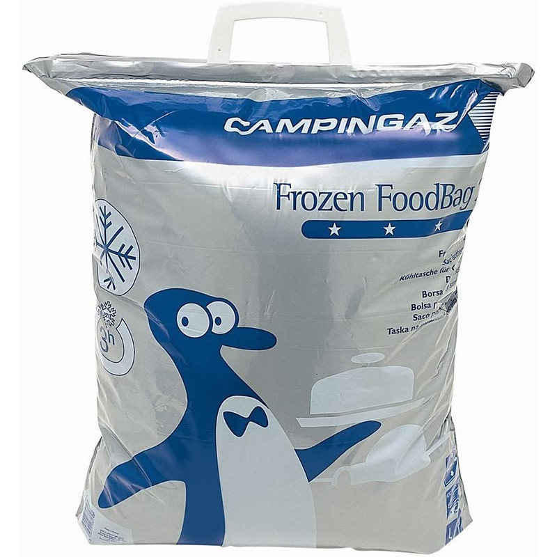 Sac isotherme Frozen Food Bag Gris - CAMPINGAZ - 5281