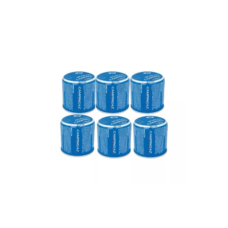 Réchaud à Gaz Camping 206S Bleu - CAMPINGAZ - 54932