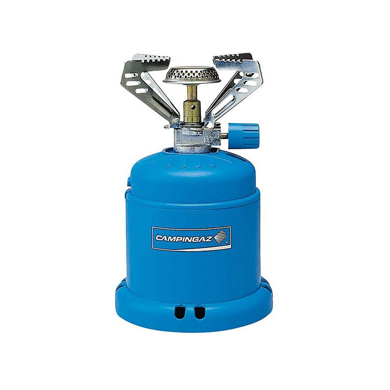 Réchaud camping gaz - Équipement caravaning