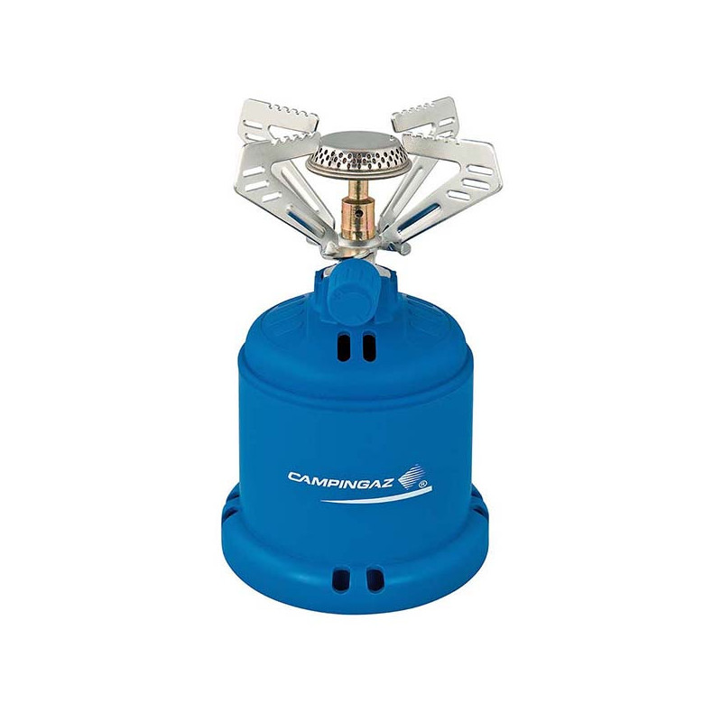 Réchaud à Gaz Camping 206S Bleu - CAMPINGAZ - 54932