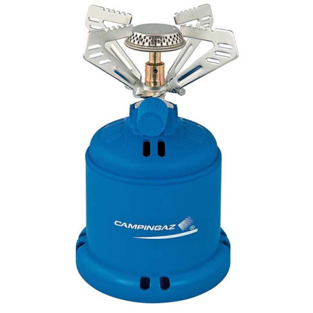 Réchaud à Gaz Camping 206S Bleu - CAMPINGAZ - 54932