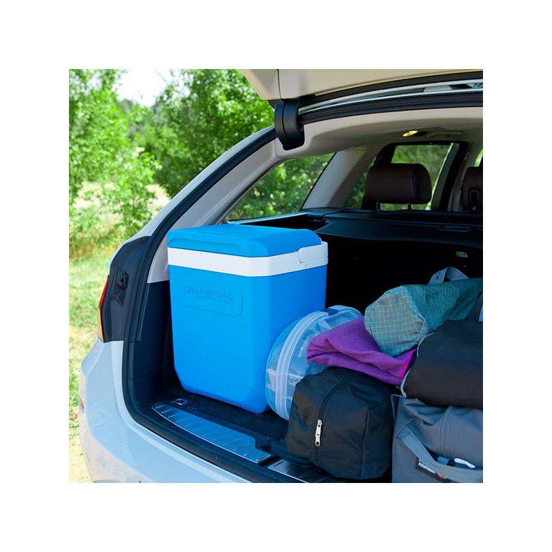Glacière Rigide IcetimePlus 26L Bleu - CAMPINGAZ - 24962