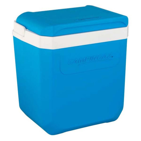 Glacière Rigide Ice Time Plus 30L Bleu