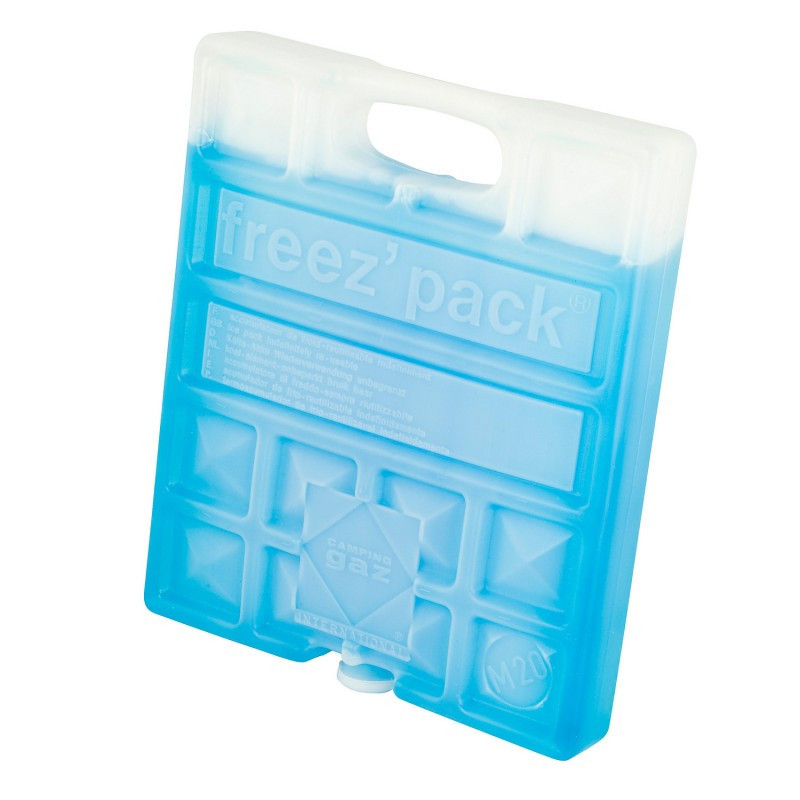 Accumulateur de Froid Freez Pack M20 Bleu - CAMPINGAZ - 9378