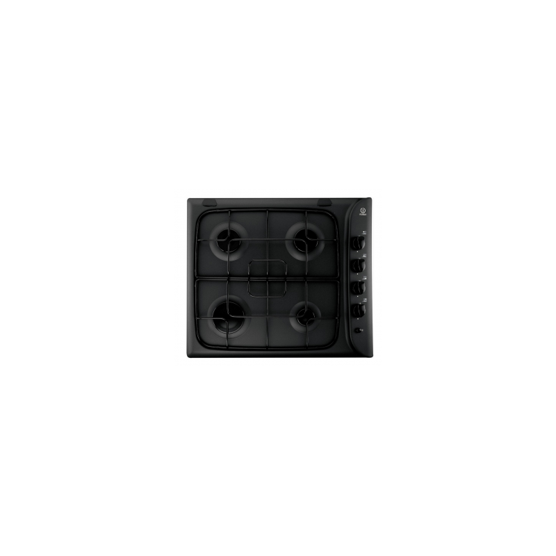 PLAQUE DE CUISSON 4 GAZ INDESIT