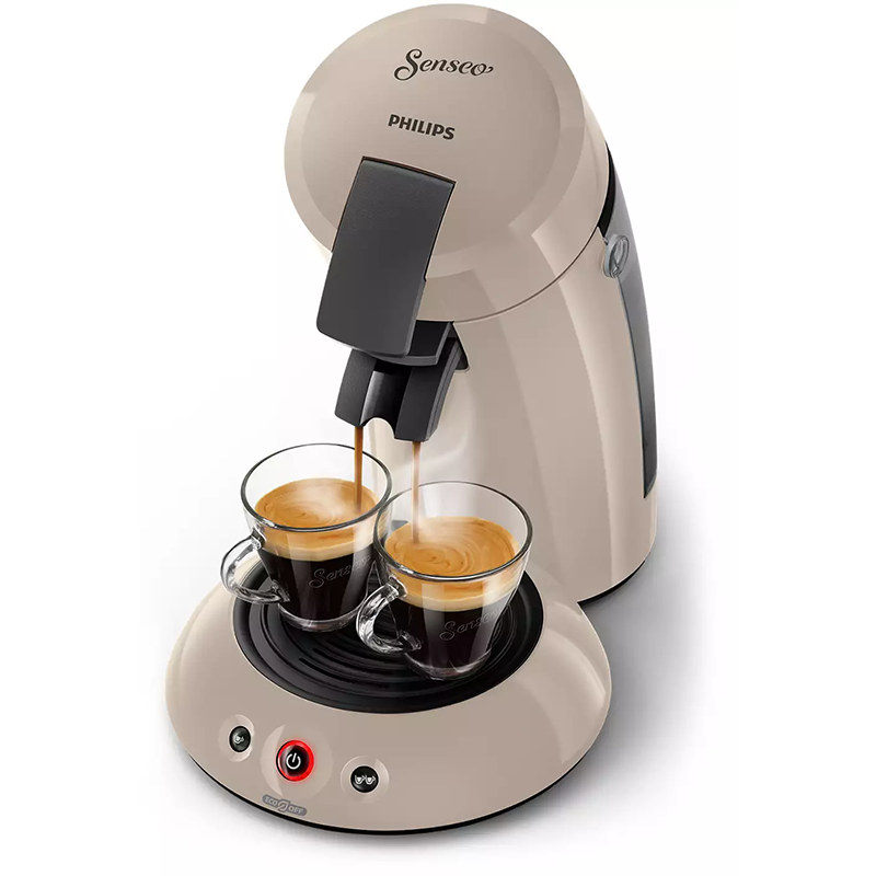 Original - Machine à café à dosettes Senseo®