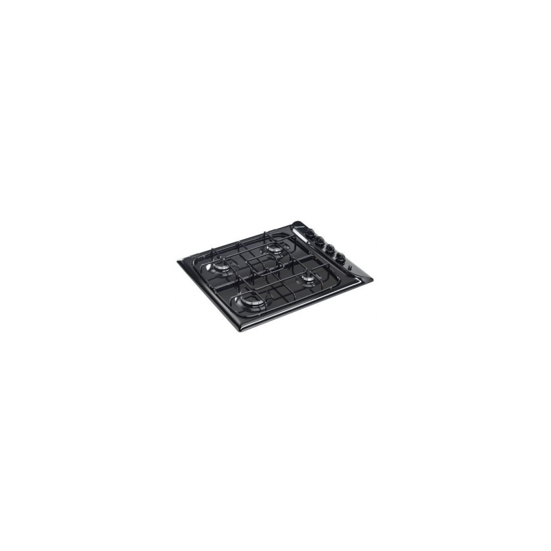 PLAQUE DE CUISSON 4 GAZ INDESIT