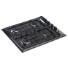 PLAQUE DE CUISSON 4 GAZ INDESIT