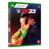 Jeux Xbox One/Xbox Series X WWE 2K23 - 2K GAMES - 78850022488