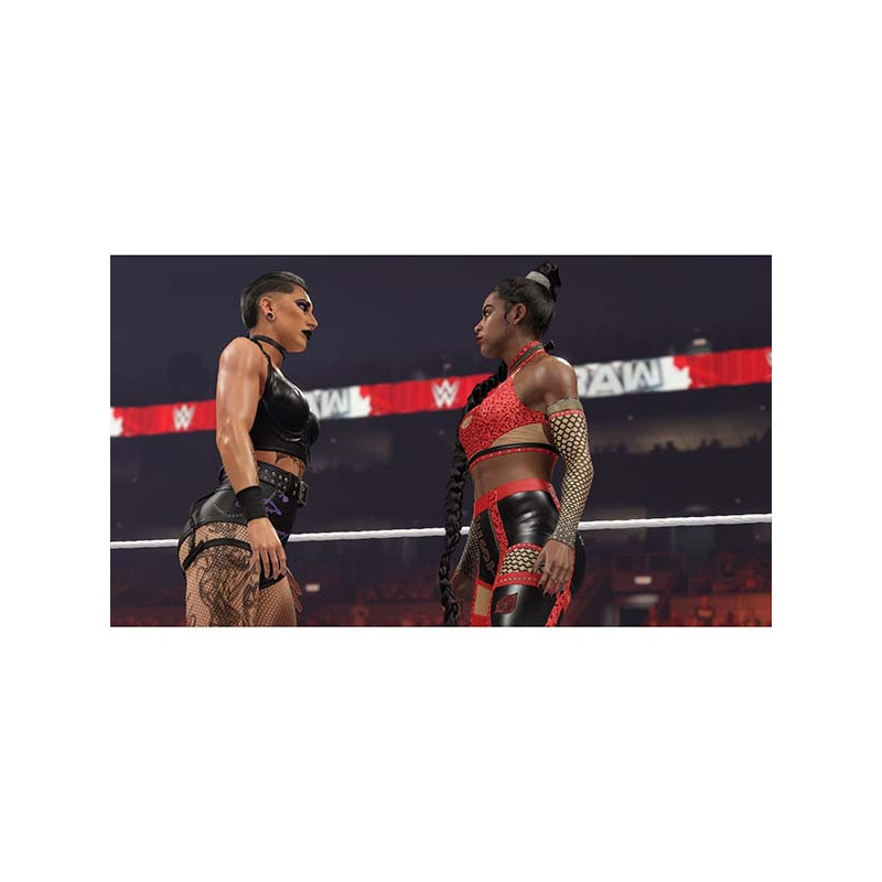 Jeux Xbox One/Xbox Series X WWE 2K23 - 2K GAMES - 78850022488