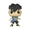 Figurine pop! Animation Boruto Next Generations Kawaki 9cm - FUNKO - 71740014613
